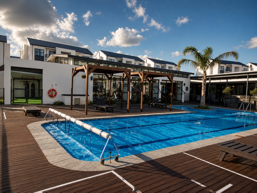 1 Bedroom Property for Sale in Sandown Western Cape